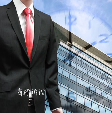 商標(biāo)訴訟